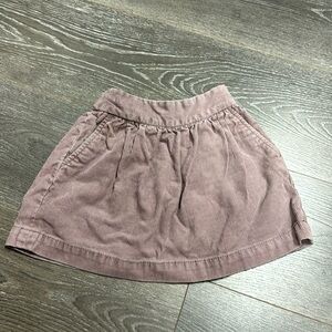 Crewcuts skirt